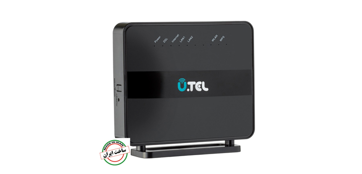 U.TEL v301