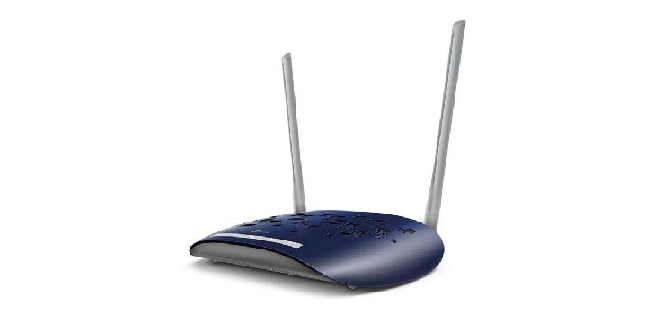 TP-Link w9960